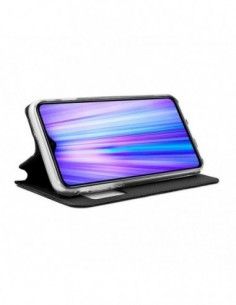 Funda libro soporte TPU... 2