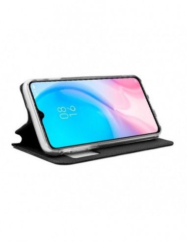 Funda libro soporte TPU Xiaomi Mi 9...