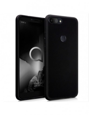 Funda gel TPU Alcatel 1S / 1S (2019)...