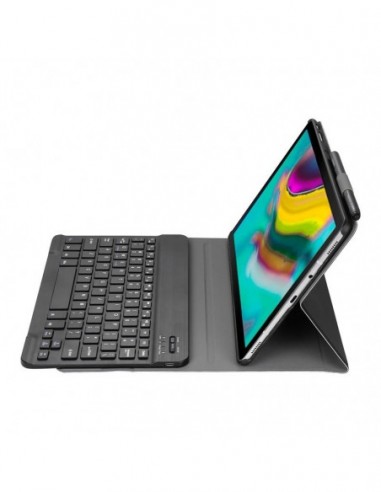 Funda teclado Bluetooth Samsung...