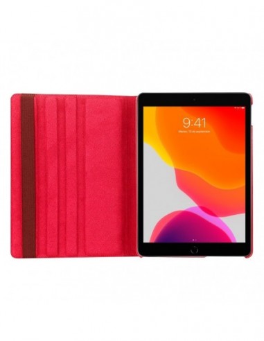 Funda soporte giratorio iPad...