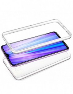 Funda gel TPU 3D Xiaomi... 2