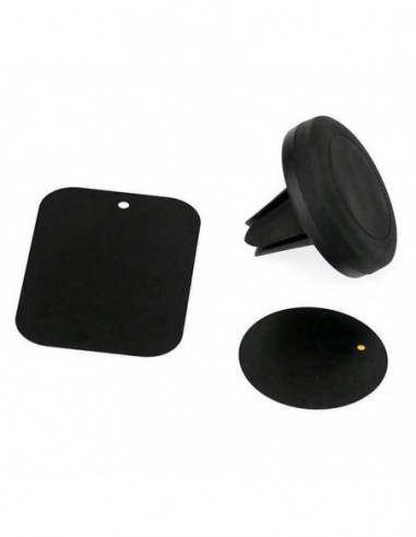 Soporte magnético rejila coche Cool...