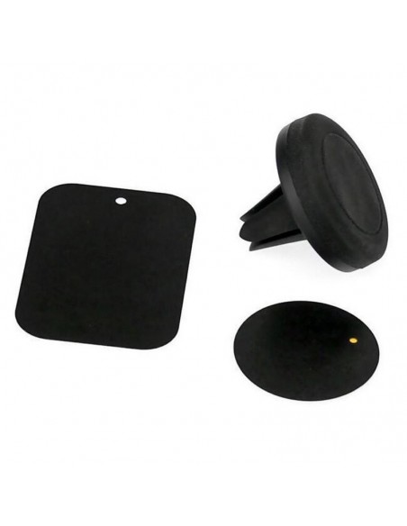 Soporte magnético rejila coche Cool universal para móvil