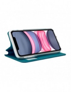 Funda libro soporte TPU... 2