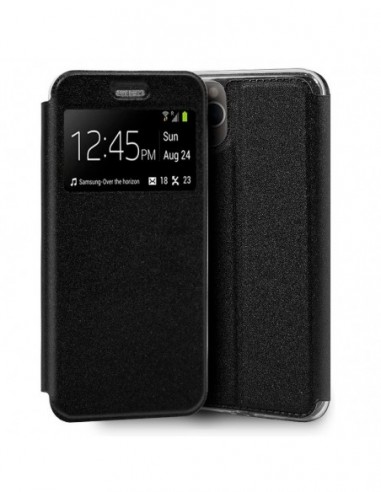 Funda libro soporte TPU iPhone 11 Pro...