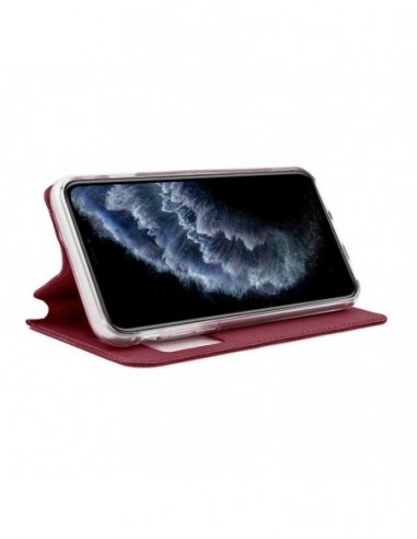 Funda libro soporte TPU iPhone 11 Pro...