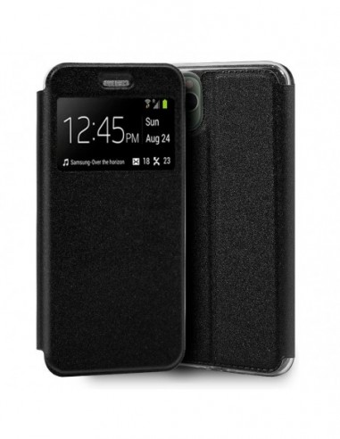 Funda libro soporte TPU iPhone 11 Pro...
