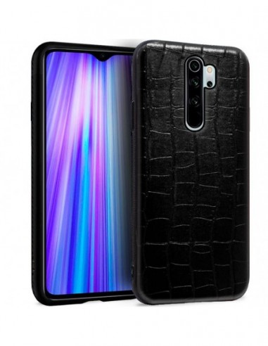 Carcasa TPU tacto piel Xiaomi Redmi...