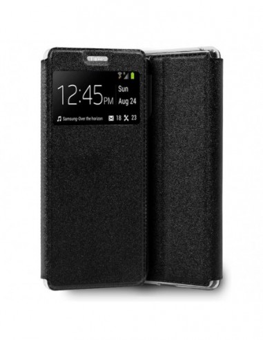 Funda libro soporte TPU Sony Xperia 5...