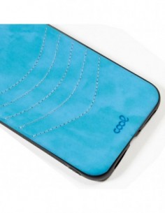 Carcasa TPU símil piel... 2