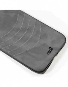 Carcasa TPU símil piel... 2