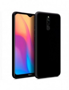 Funda gel TPU Xiaomi Redmi...