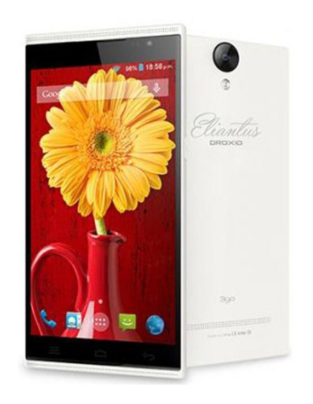 Protector pantalla adhesivo Droxio Eliantus