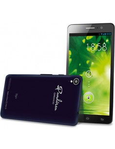 Protector pantalla adhesivo Droxio Pandórea 2