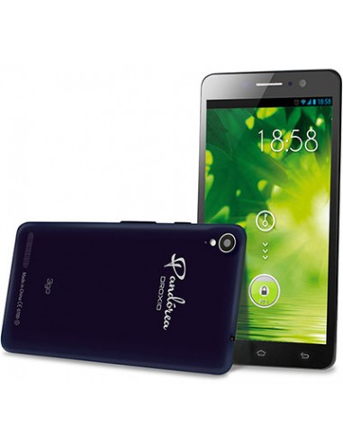 Protector pantalla adhesivo Droxio Pandórea