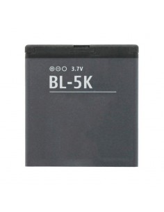 Bateria compatible Nokia BL-5K (C7 / N85 / N86)
