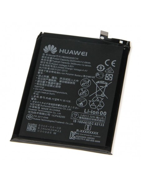 Bateria original Huawei P20 / Honor 10 suelta (Bulk)