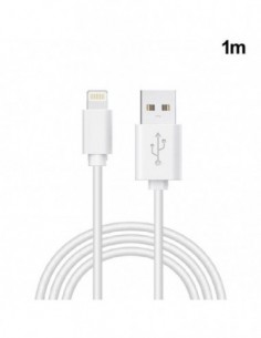 Cable USB iPhone 5 / 6 / 7...