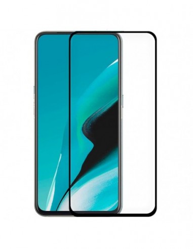 Protector pantalla vidrio templado...