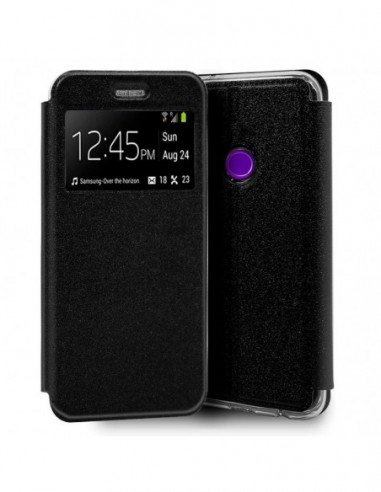 Funda libro soporte TPU Realme 5 Pro...