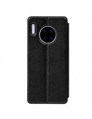 Funda libro soporte TPU Huawei Mate...