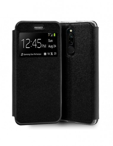 Funda libro soporte TPU Xiaomi Redmi...