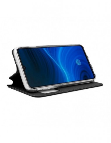 Funda libro soporte TPU Realme X2 Pro...