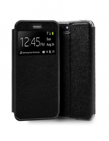 Funda libro soporte TPU Alcatel 1V...