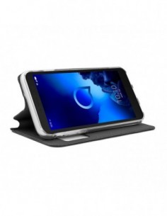 Funda libro soporte TPU... 2