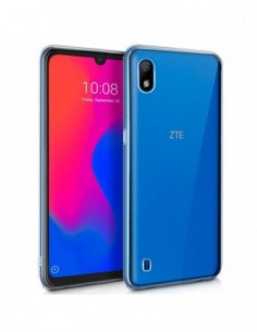 Funda gel TPU ZTE Blade A7...