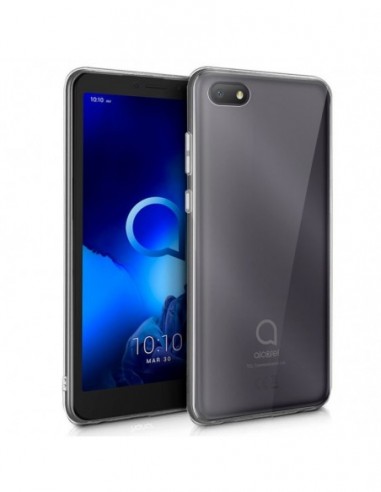 Funda gel TPU Alcatel 1V (2019)...