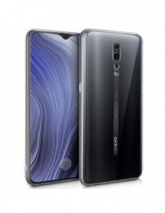 Funda gel TPU Oppo Reno Z...