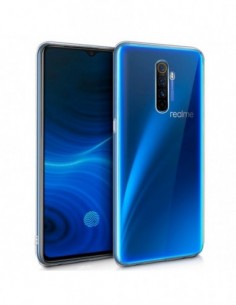 Funda gel TPU Realme X2 Pro...