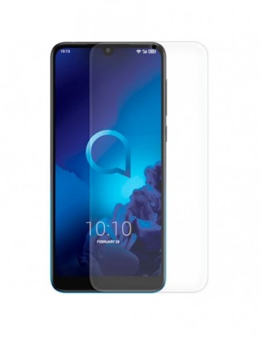 Protector pantalla vidrio templado...