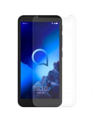 Protector pantalla vidrio templado...
