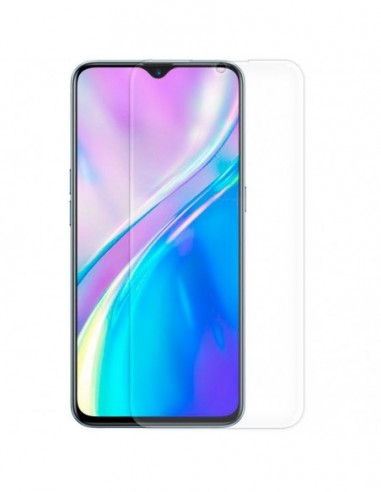Protector pantalla vidrio templado...