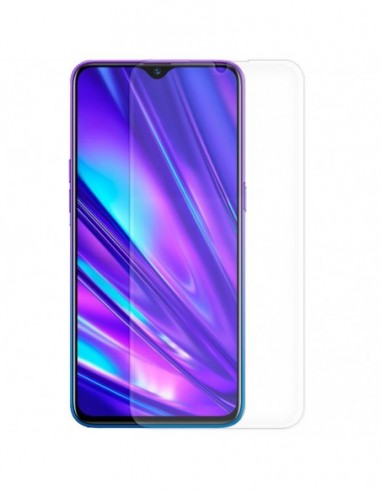 Protector pantalla vidrio templado...
