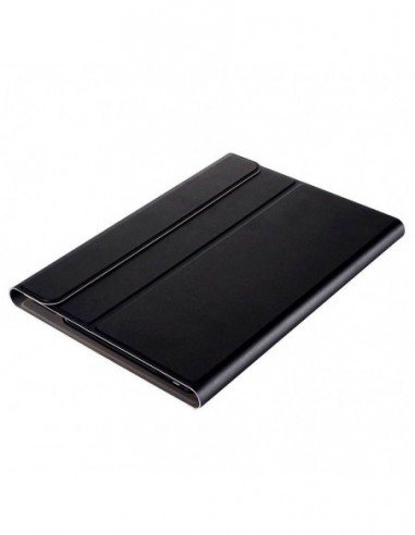 Funda soporte polipiel iPad...