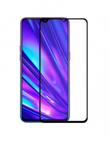 Protector pantalla vidrio templado...