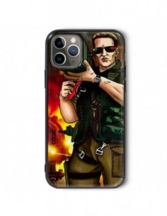 Carcasa TPU iPhone 11 Pro... 2