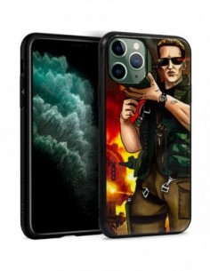 Carcasa TPU iPhone 11 Pro...