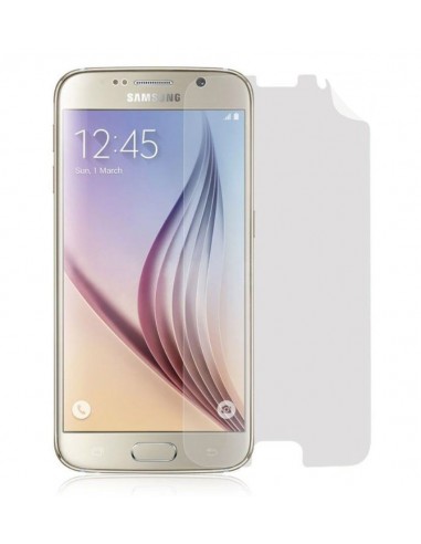 Protector pantalla adhesivo Samsung Galaxy S6 (G920f)