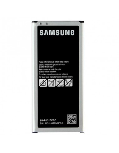 Batería original Samsung (J510) Galaxy J5 (2016) suelta (Bulk)