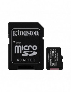 Tarjeta memoria microSD con... 2