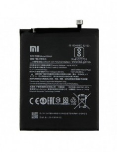 Bateria original Xiaomi...