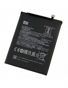 Bateria original Xiaomi... 2