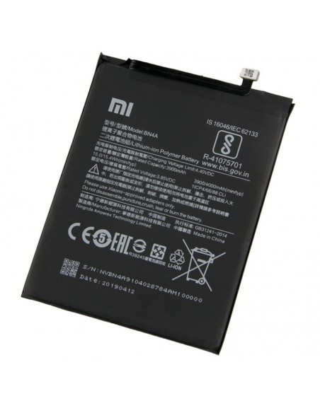 Bateria original Xiaomi Redmi 7 / Redmi Note 7 suelta (Bulk)