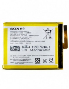 Bateria original SONY...