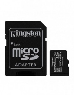 Tarjeta memoria microSD con... 2